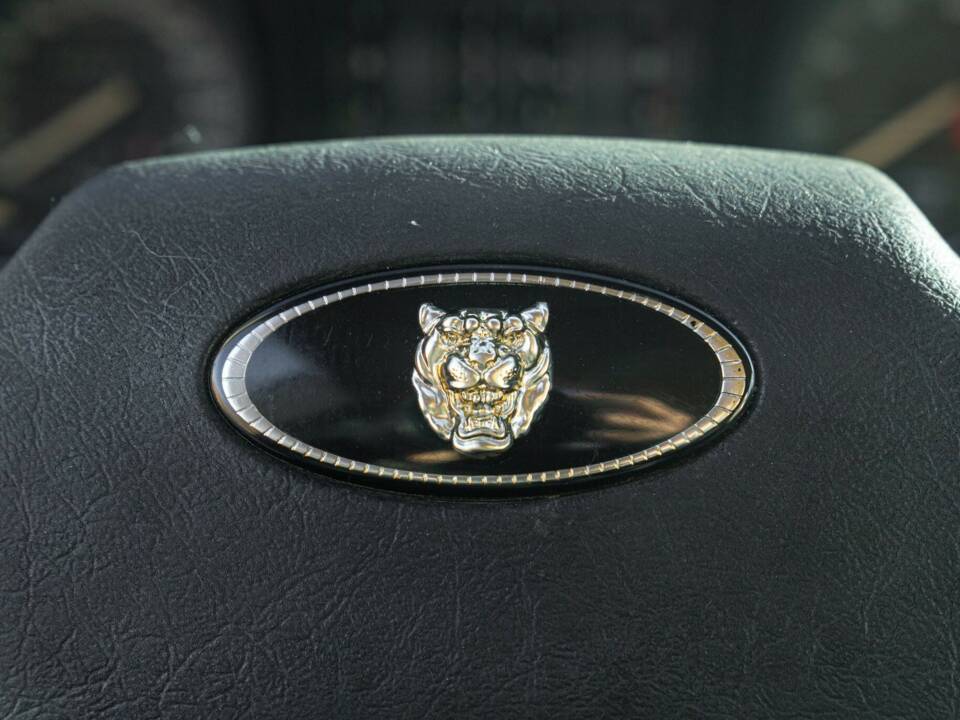 Bild 50/50 von Jaguar XJ-S 3.6 (1988)