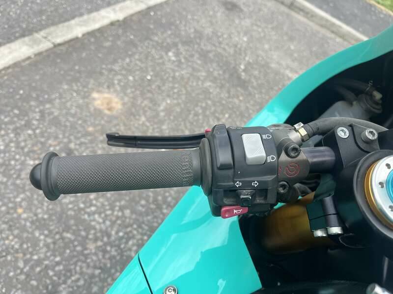 Bild 9/35 von Petronas DUMMY (2003)