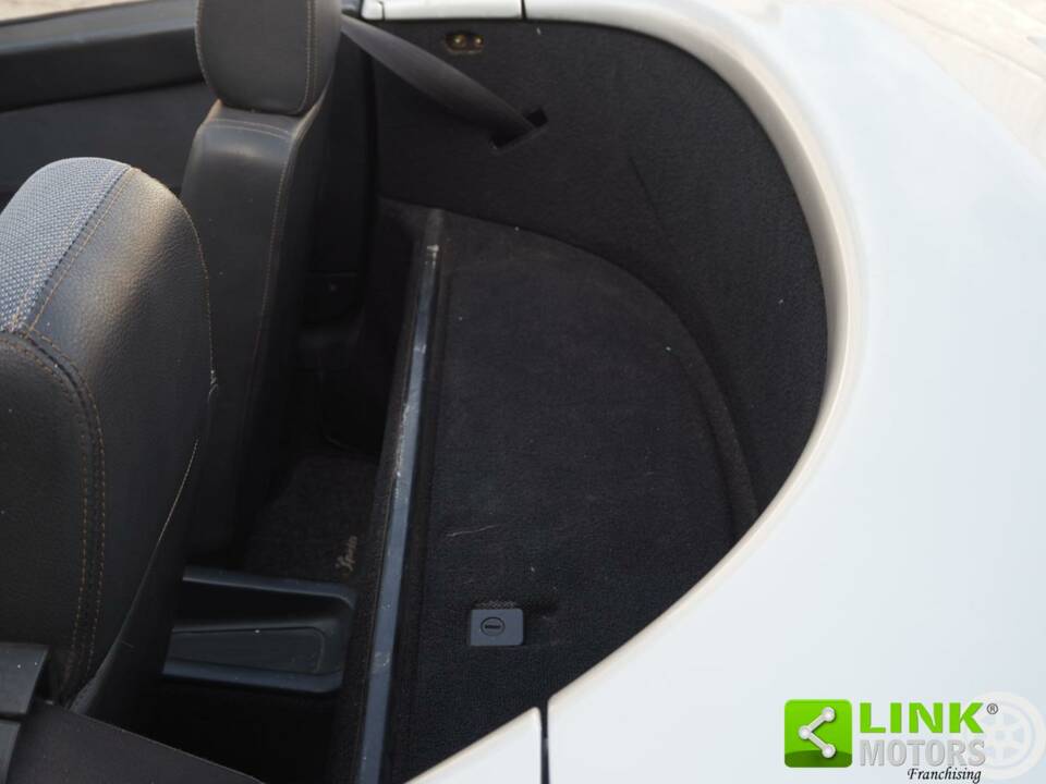 Afbeelding 6/40 van Alfa Romeo Spider 2.0 Twin Spark 16V (1996)