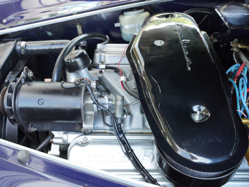 Bild 33/50 von Facel Vega FV4 (1958)