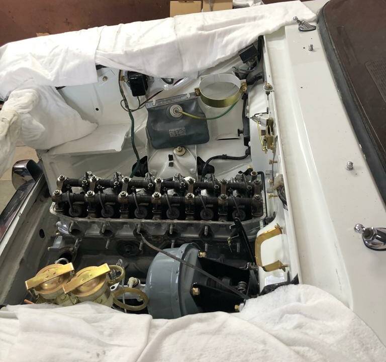 Image 31/31 de FIAT 1800 B (1967)