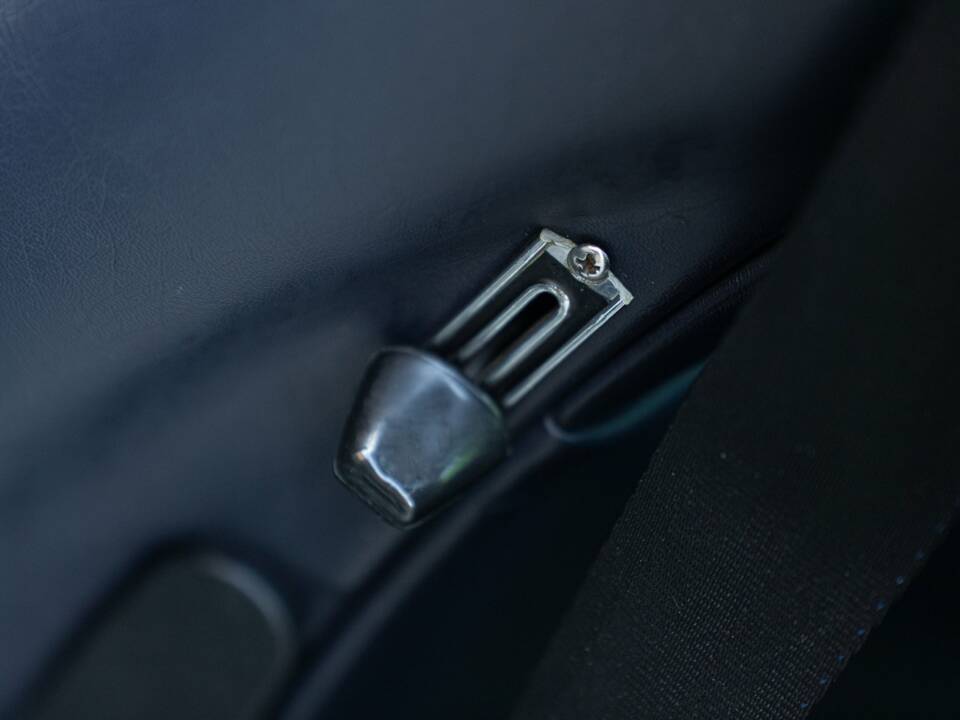 Image 29/50 of BMW 2002 tii (1975)