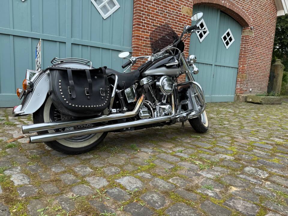 Immagine 6/16 di Harley-Davidson DUMMY (2002)