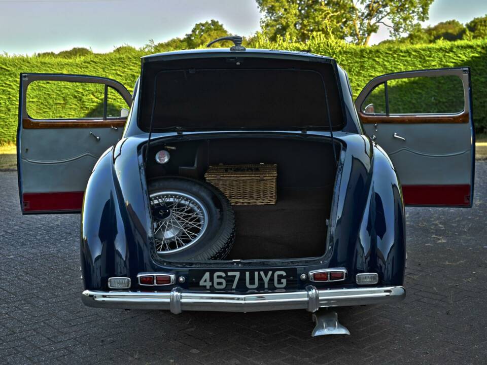 Imagen 20/50 de Delahaye 135M (1949)