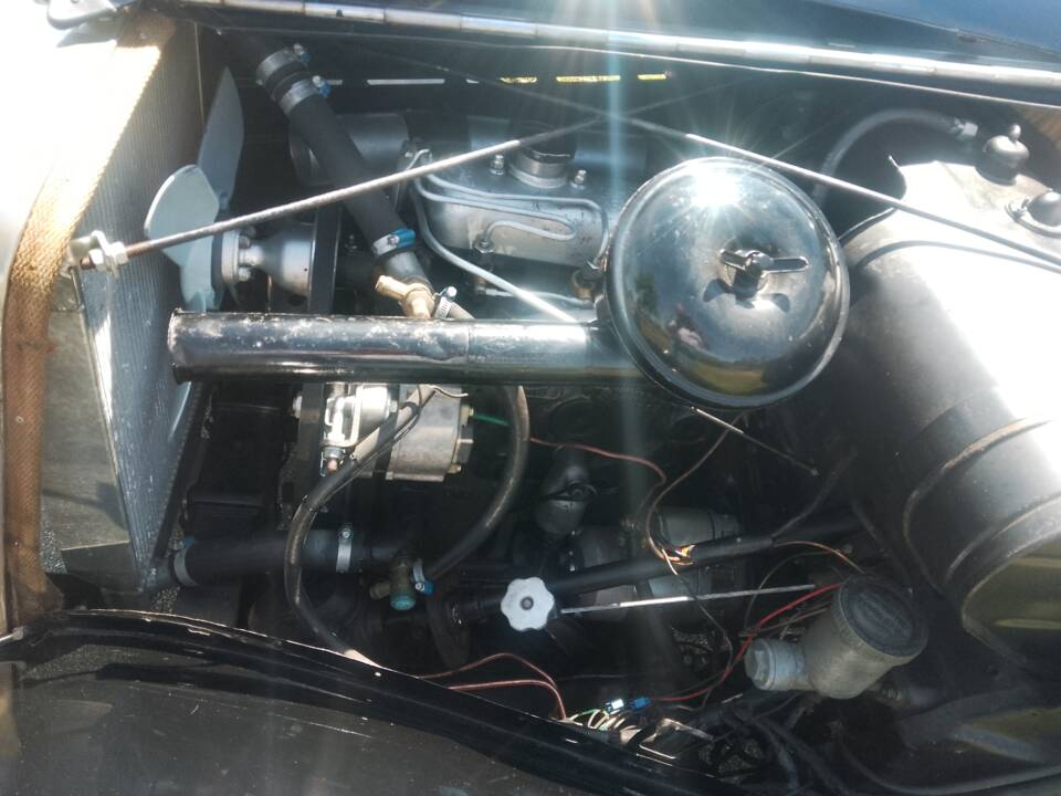 Bild 13/15 von Mercedes-Benz 170 Da (1952)