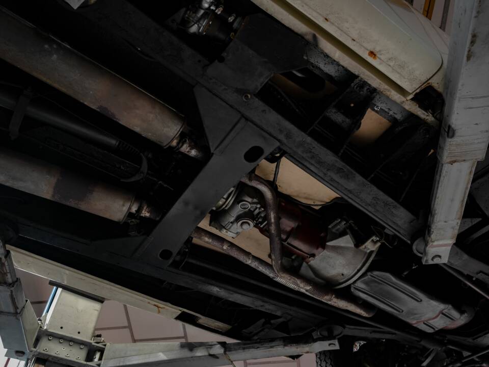 Bild 96/100 von Jaguar XK 150 DHC (1959)