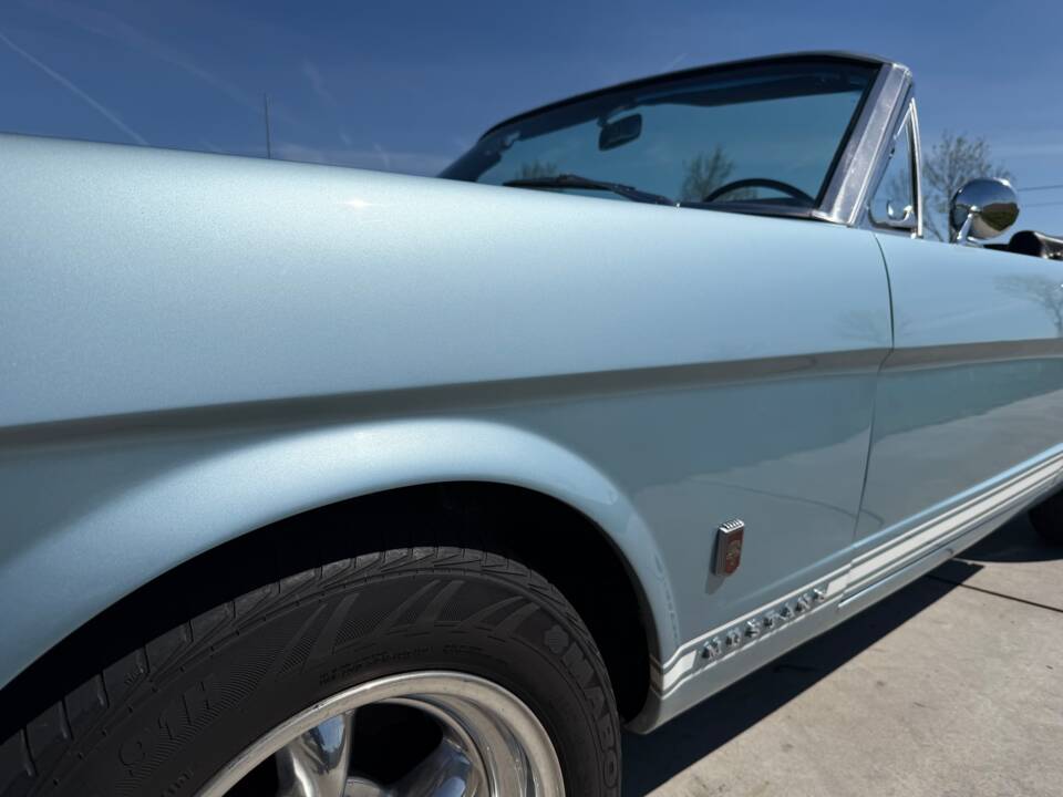 Bild 85/99 von Ford Mustang 289 (1965)