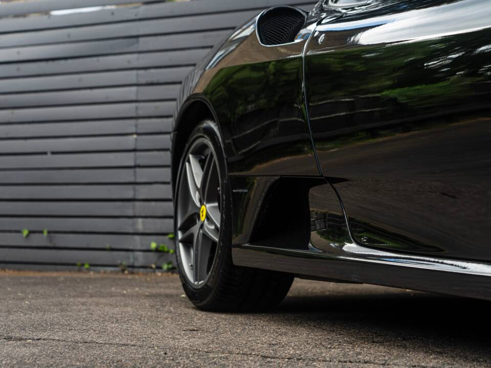 Bild 58/61 von Ferrari F 430 (2008)