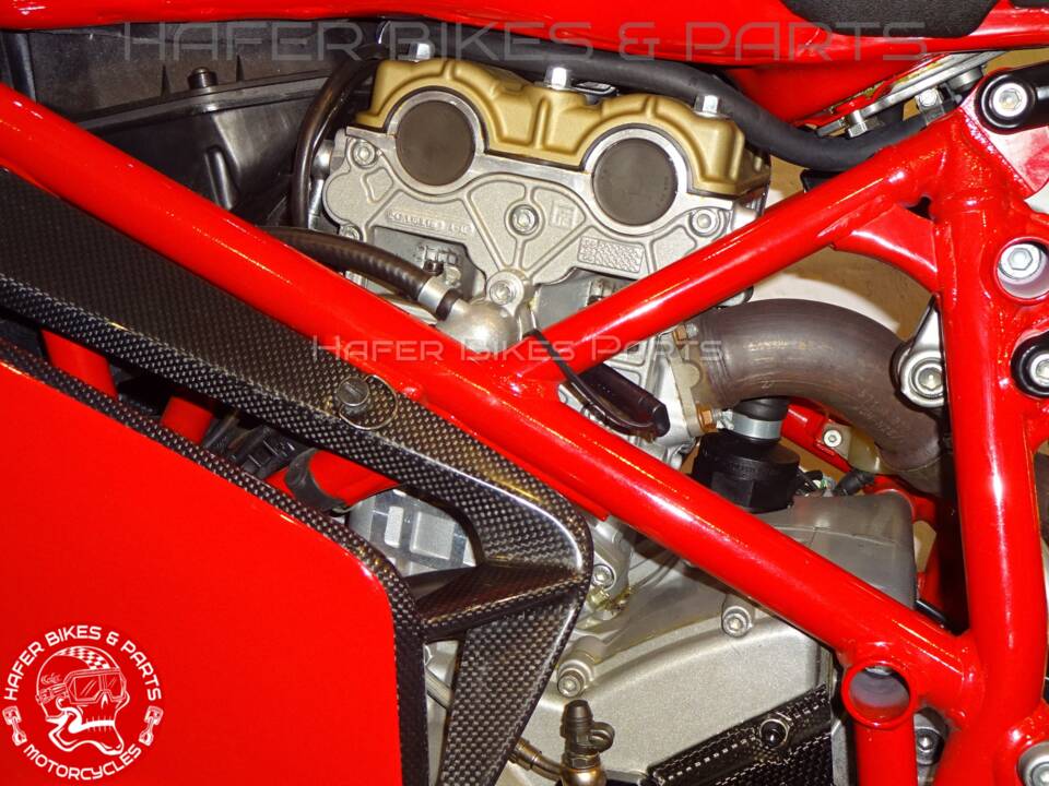 Bild 19/24 von Ducati DUMMY (2004)
