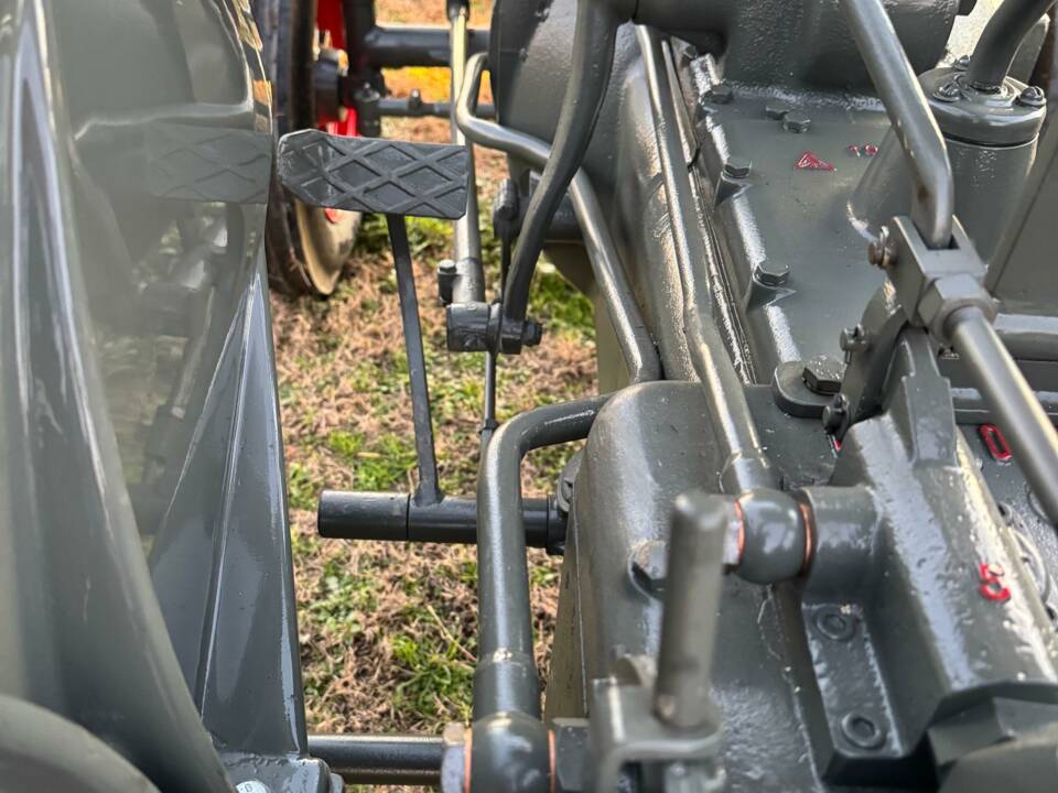 Bild 17/45 von Lamborghini DL 25 (1955)