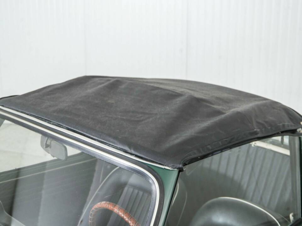 Imagen 46/50 de Triumph TR 5 PI (1968)