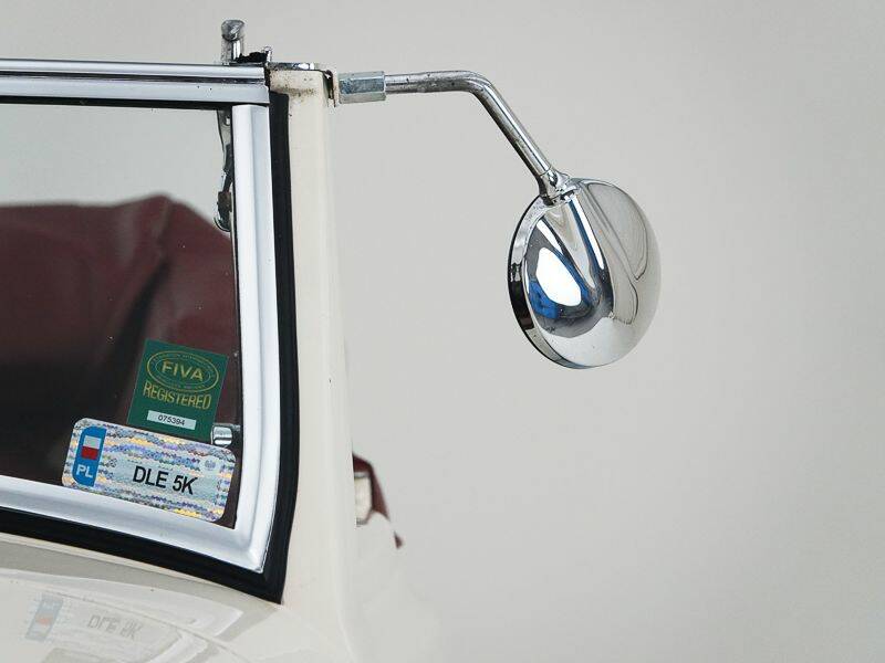 Bild 12/15 von Chrysler Wimbledon (1937)