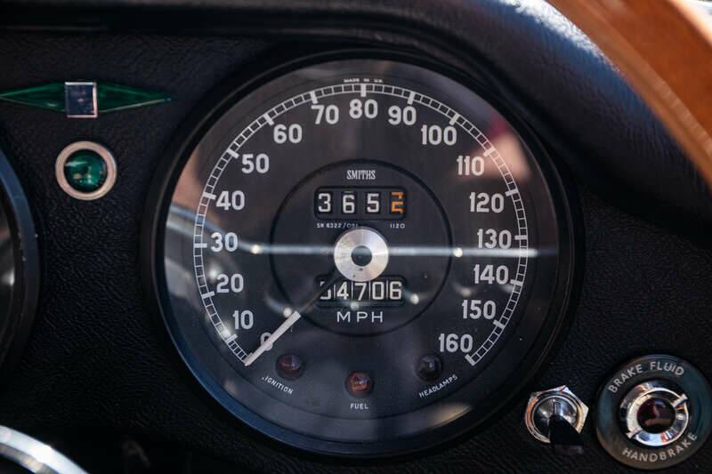 Bild 10/44 von Jaguar E-Type 4.2 (1965)