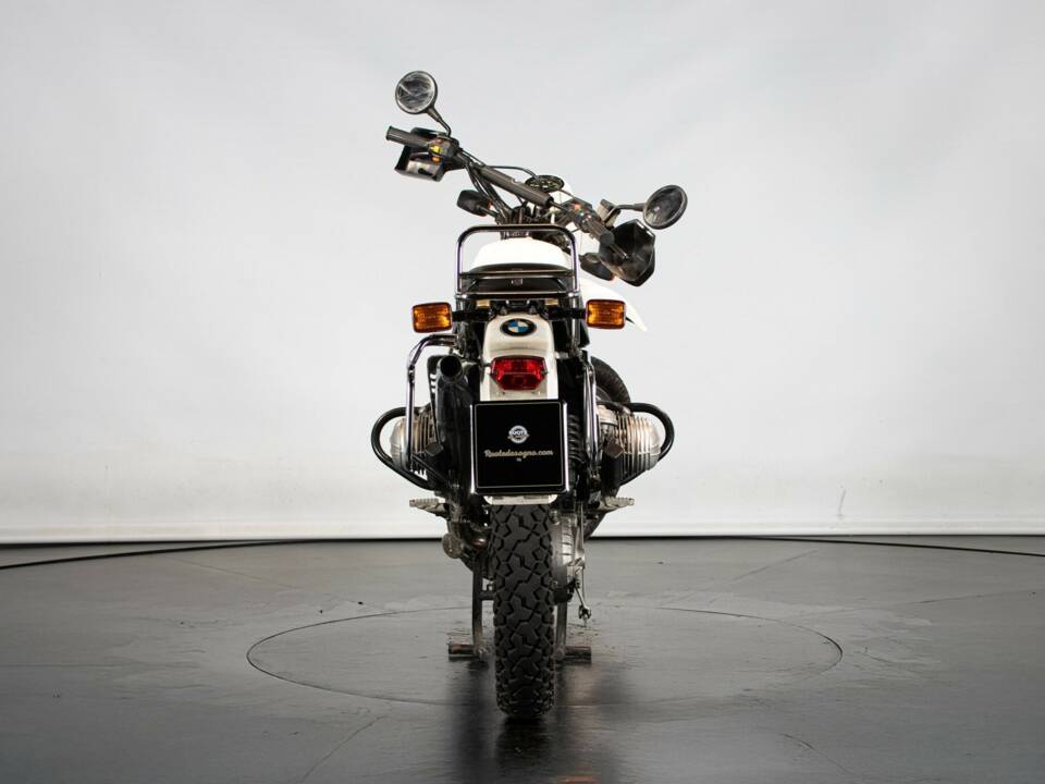 Image 7/50 of BMW R 65 GS (1989)