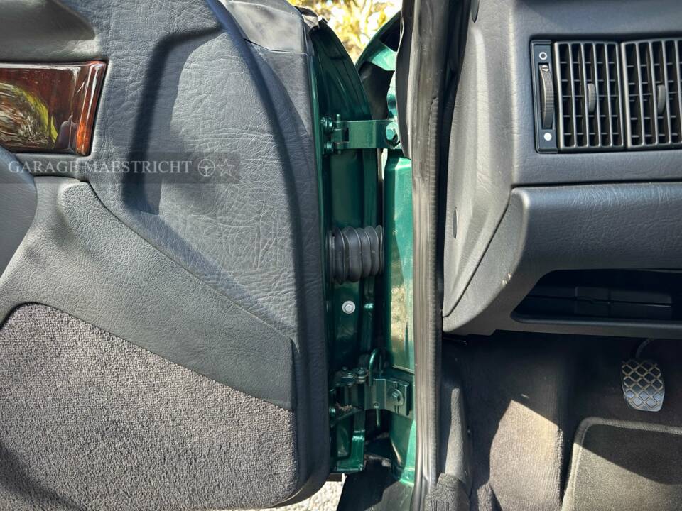 Bild 36/99 von Audi Cabriolet 1.8 5V (1997)