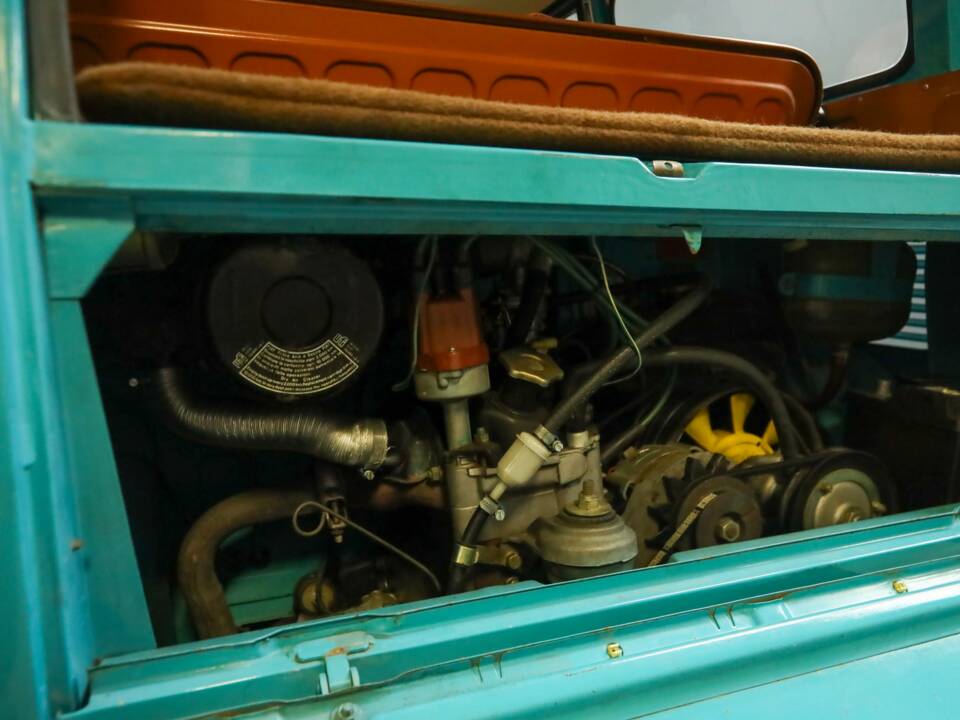 Image 4/50 of FIAT 900E (1980)