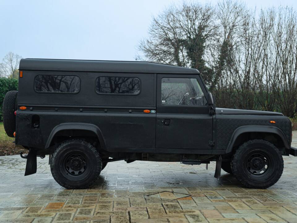 Bild 5/50 von Land Rover 90 (1985)
