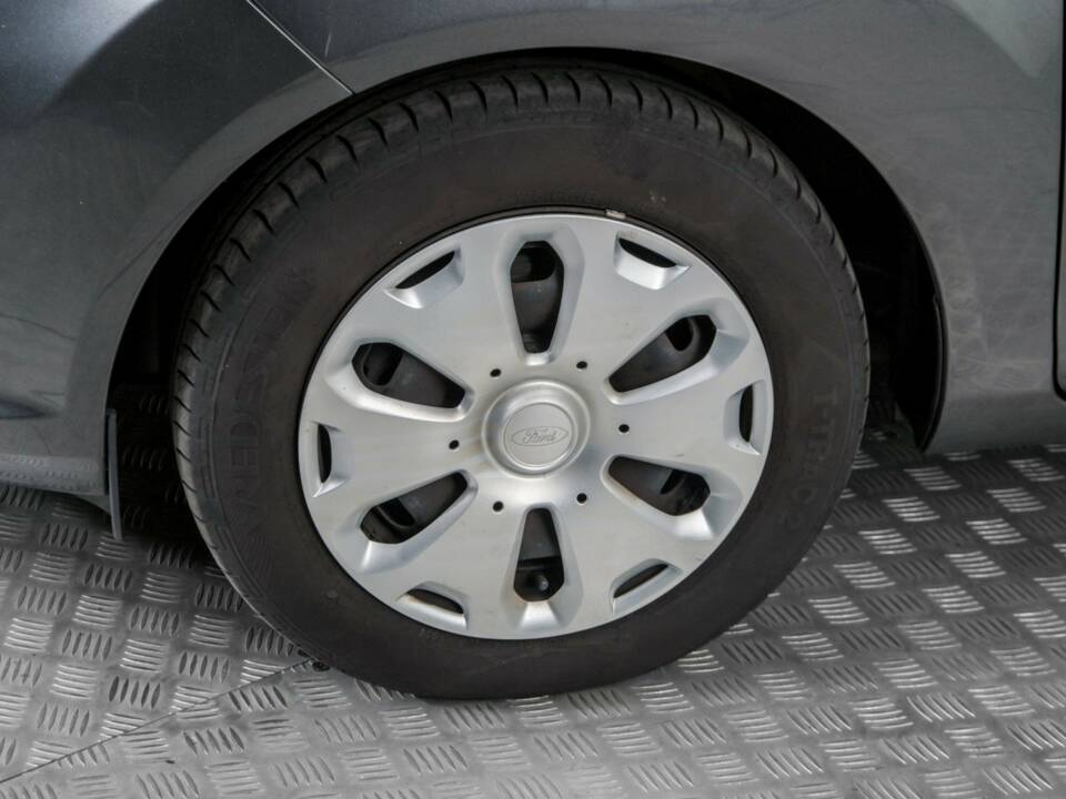 Bild 25/50 von Ford Fiesta 1.5 TDCi (2016)