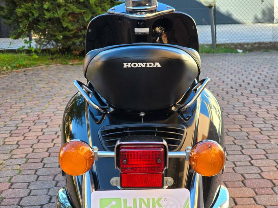 Image 5/36 of Honda Shadow 90 (1998)