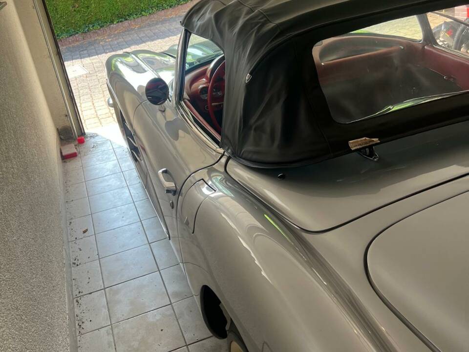 Image 33/53 de Chevrolet Corvette (1958)