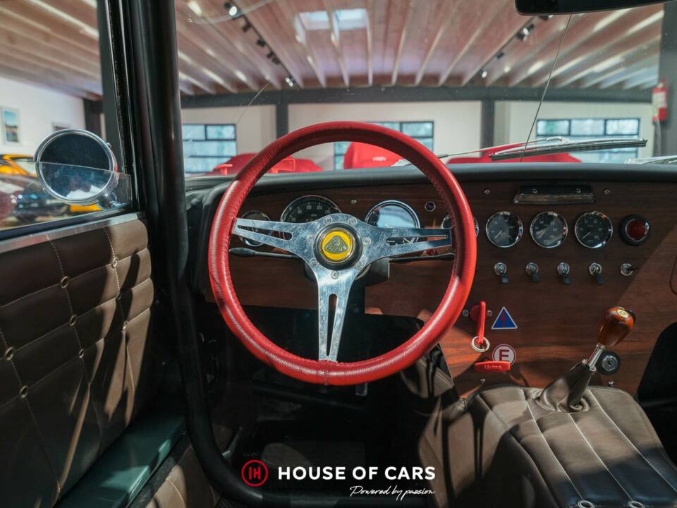 Image 15/24 of Lotus Elan S2 26R (1965)
