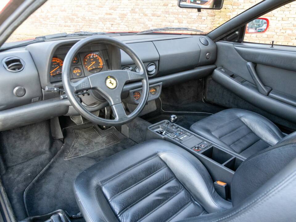 Bild 3/50 von Ferrari 512 TR (1994)