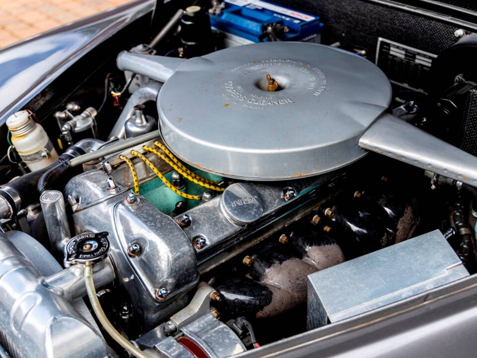 Bild 6/14 von Jaguar Mk II 3.4 (1967)