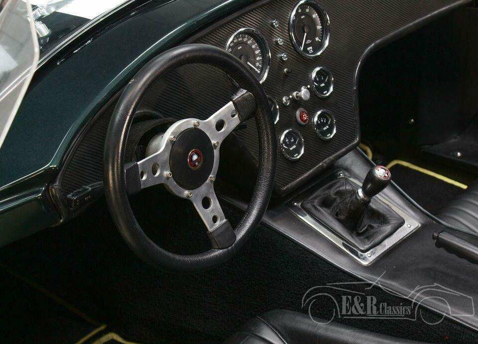 Image 10/19 of AC Cobra Replica (1989)