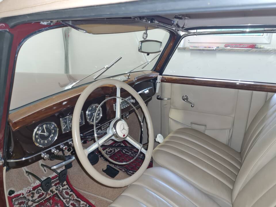 Bild 3/4 von Mercedes-Benz 170 S (1950)