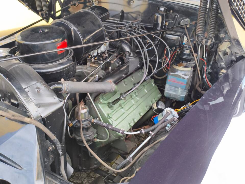 Bild 7/25 von Cadillac 60 Special Fleetwood (1941)