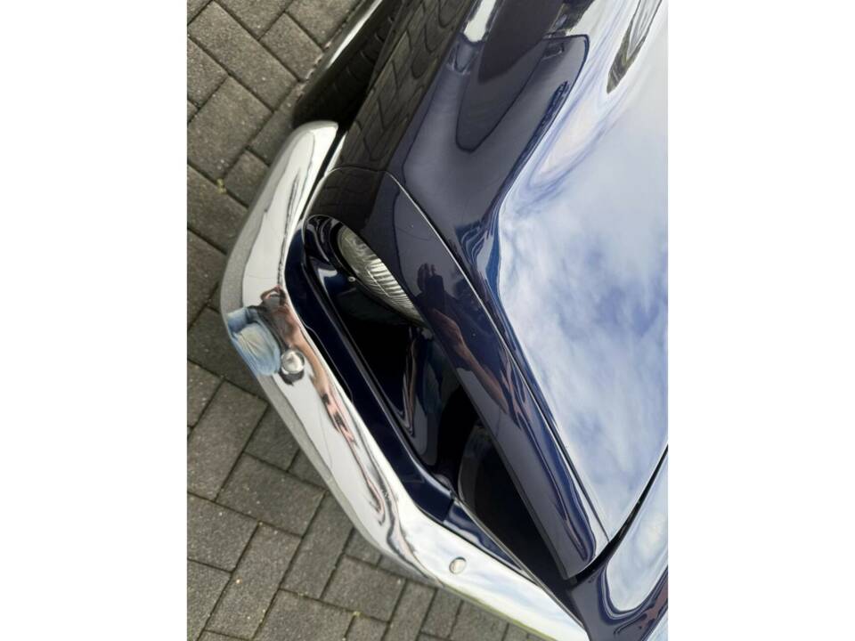 Image 43/48 of Ford Mustang 289 (1967)