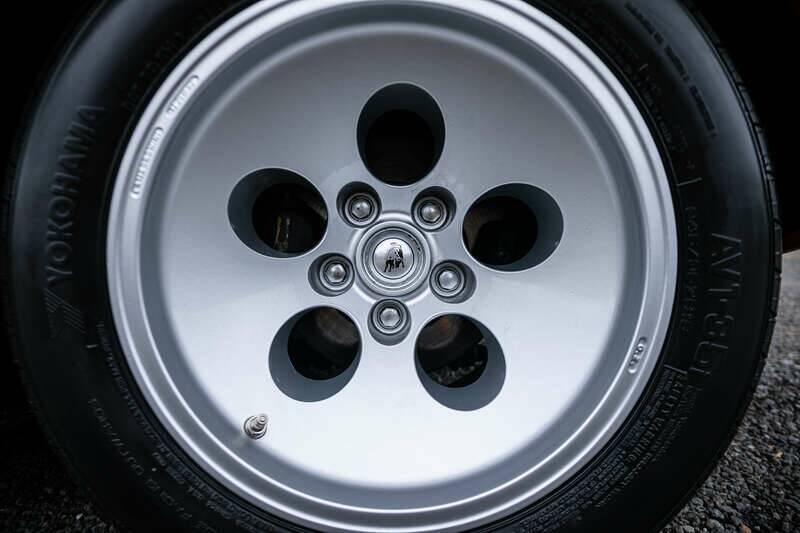 Bild 35/43 von Lamborghini Countach LP 5000 S QV (1988)