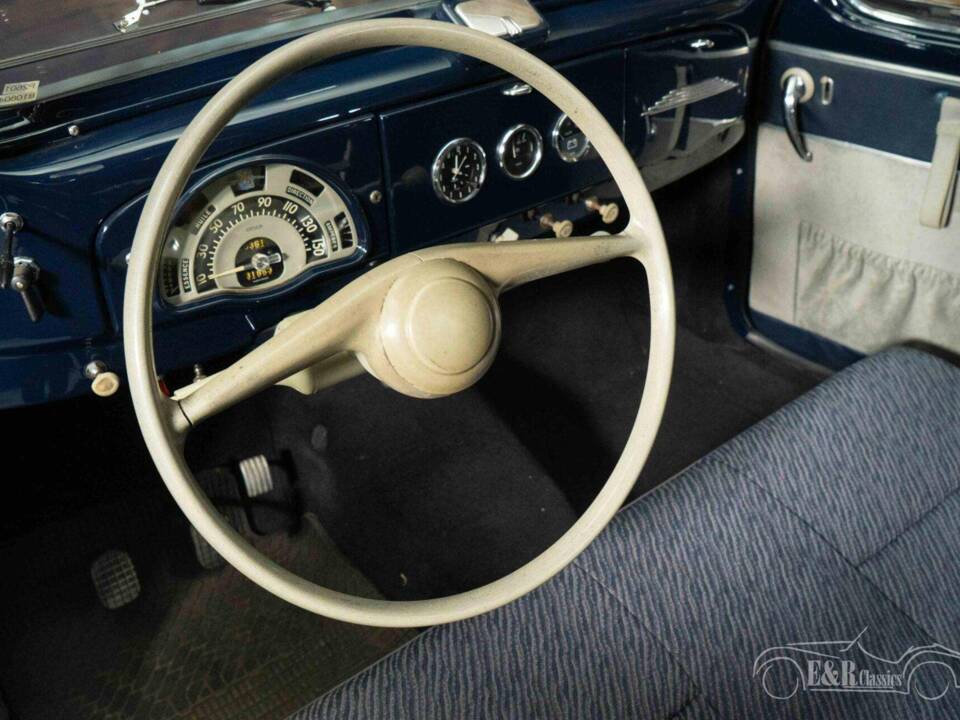 Imagen 19/19 de Peugeot 203 (1954)