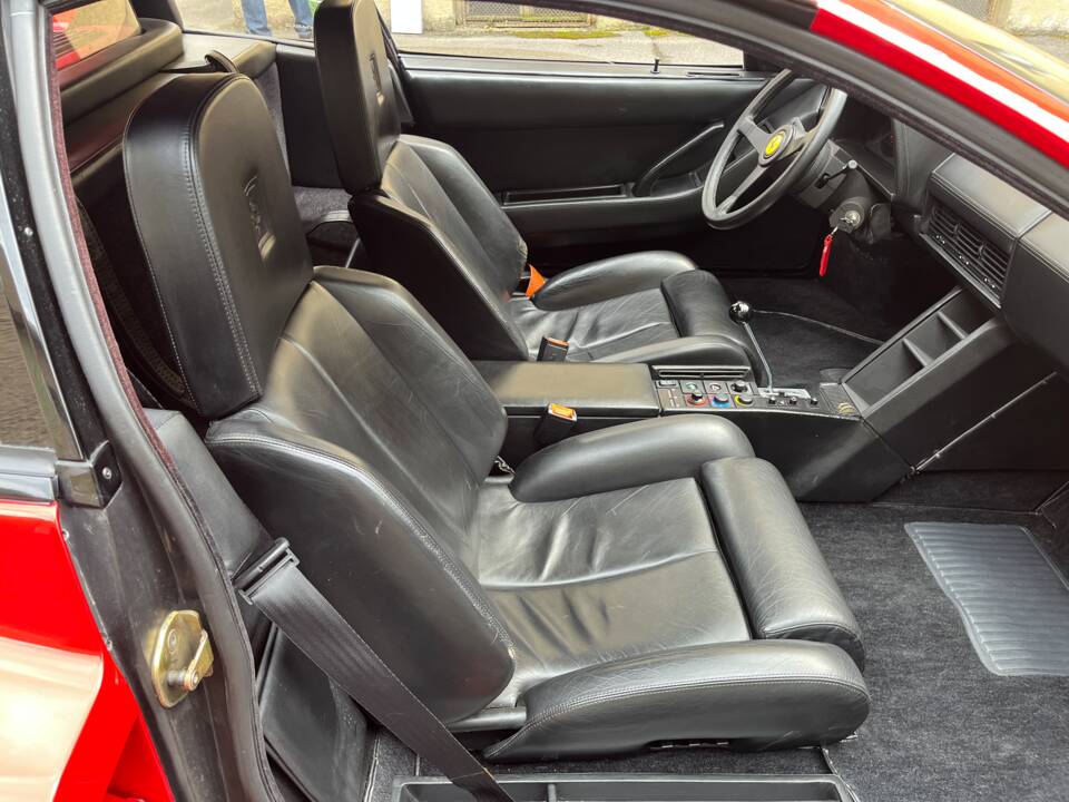 Imagen 29/57 de Ferrari Testarossa (1991)