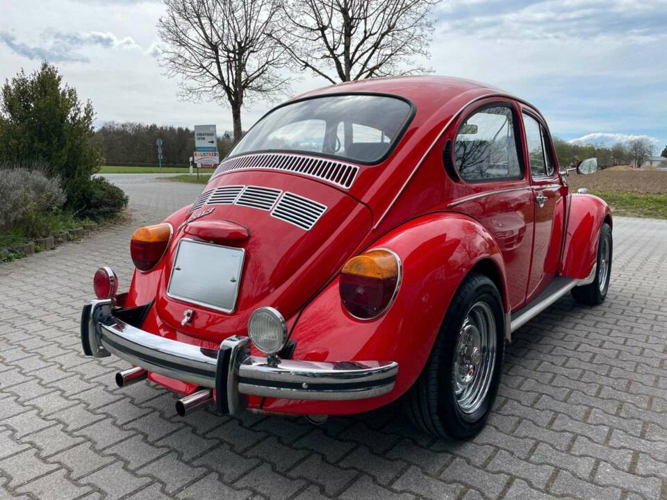 Image 7/20 of Volkswagen Beetle 1303 (1973)