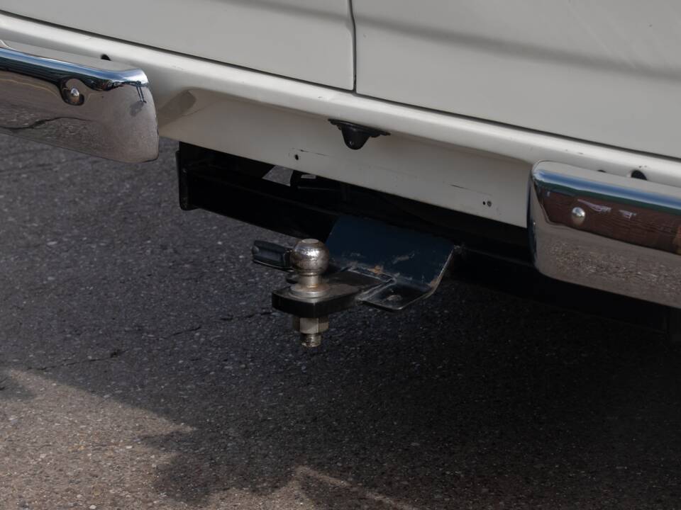 Imagen 29/50 de Ford Transit (1975)