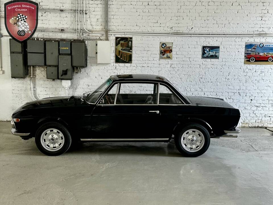 Afbeelding 63/67 van Lancia Fulvia Coupe (1966)