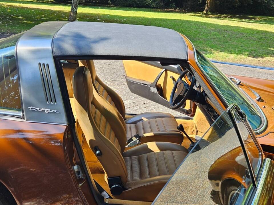 Bild 40/44 von Porsche 911 2.7 (1974)