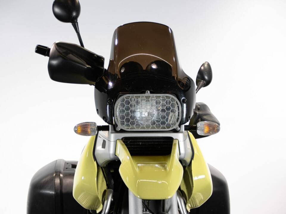 Image 38/50 of BMW R 1100 GS (1999)