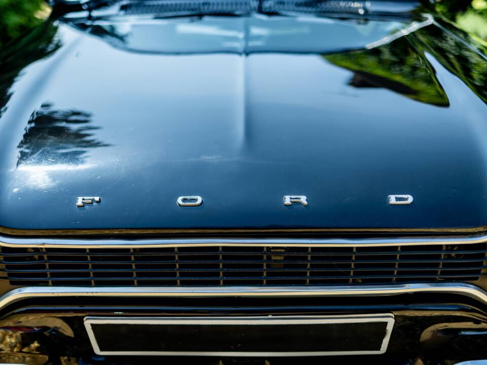 Immagine 32/50 di Ford Escort Mexico (1973)