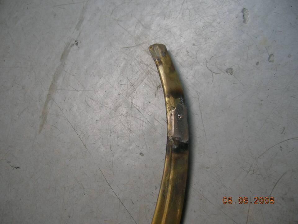 Afbeelding 115/118 van Mercedes-Benz 220 S Cabriolet (1957)