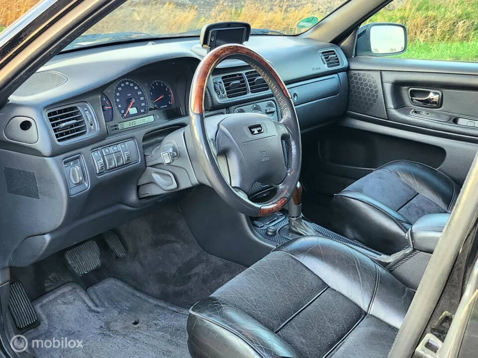 Afbeelding 13/38 van Volvo V70 R (1998)