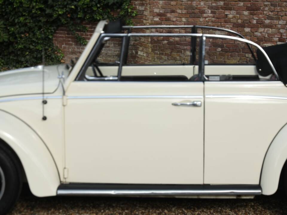Bild 14/41 von Volkswagen Käfer 1500 (1967)