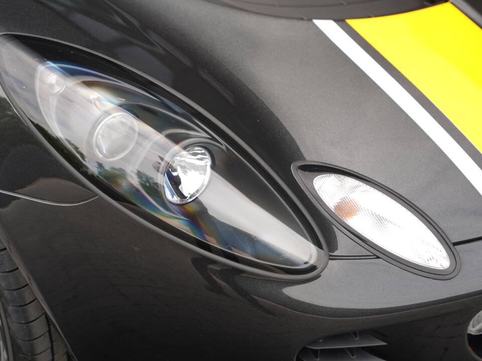 Immagine 35/50 di Lotus Elise S (2009)