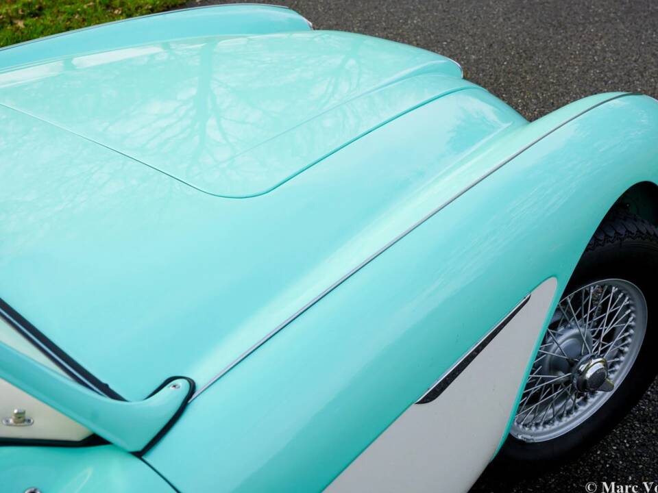 Immagine 29/48 di Austin-Healey 3000 Mk I (BN7) (1960)