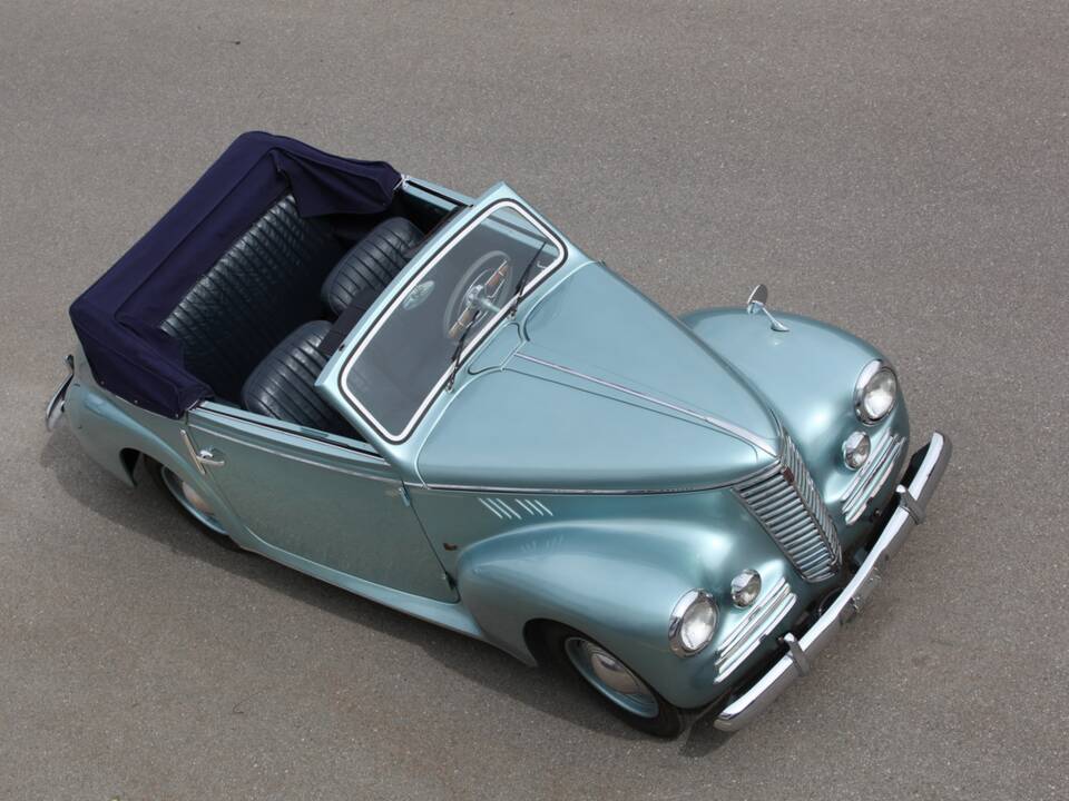 Bild 4/64 von FIAT 1100 B (1949)