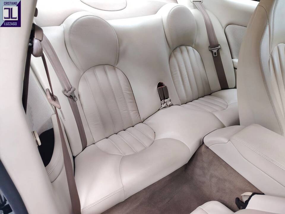 Bild 40/65 von Jaguar XKR (1998)