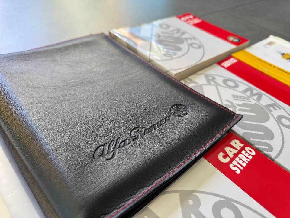 Imagen 69/90 de Alfa Romeo GTV 2.0 Twin Spark (1998)