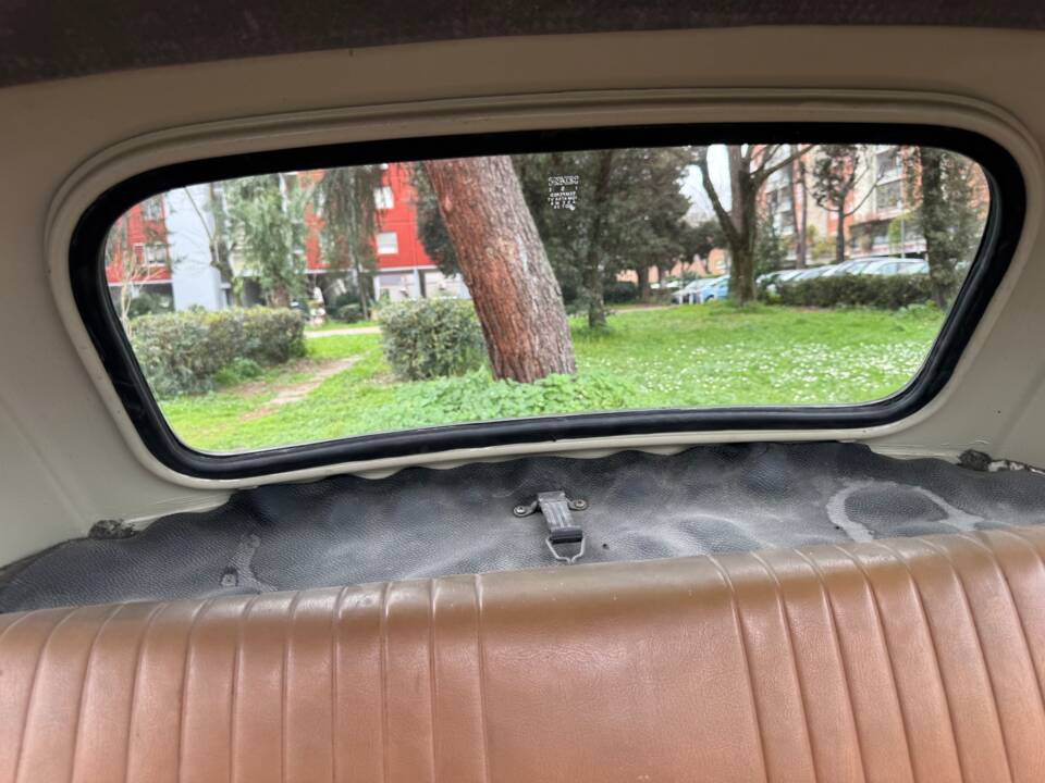 Immagine 16/97 di FIAT 500 L (1972)