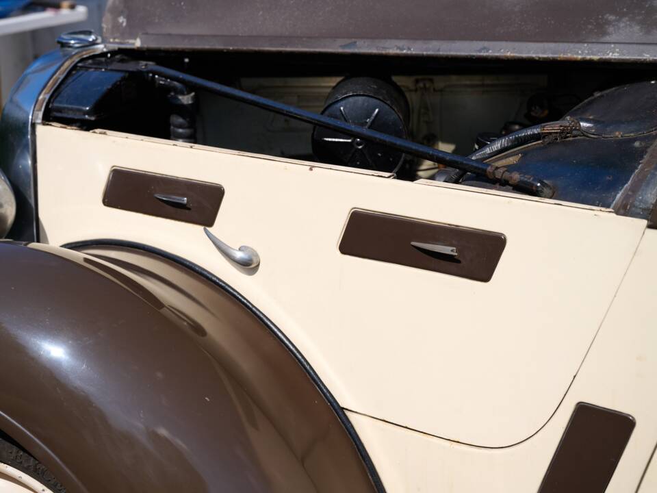 Afbeelding 14/50 van Rover 16 P2 (1947)